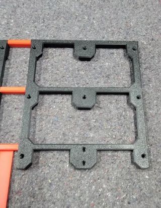 PATIN O PARED MILWAUKEE Packout