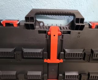 PATIN O PARED MILWAUKEE Packout