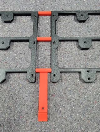 PATIN O PARED MILWAUKEE Packout