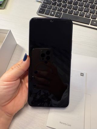 Xiaomi Redmi Note 9 Viola