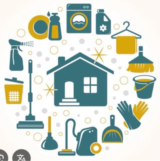 se busca persona para limpieza del hogar