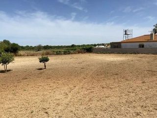 Terreno en venta en Pelagatos - Pago del Humo en Chiclana de la Frontera