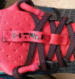 Zapatillas Trail Under Armour HOVR Ridge TR