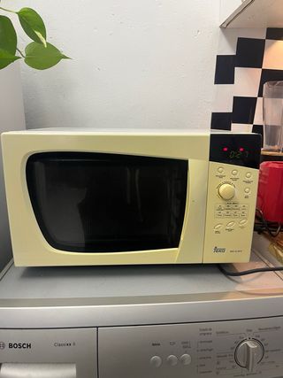 Microondas Teka Regalo