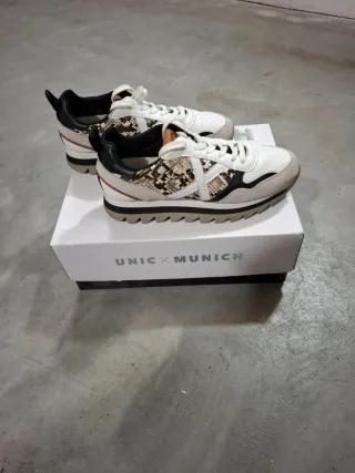 Scarpe donna Munich 37