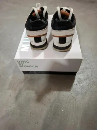 Scarpe donna Munich 37