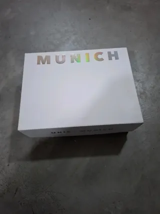 Scarpe donna Munich 37