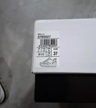 Scarpe donna Munich 37