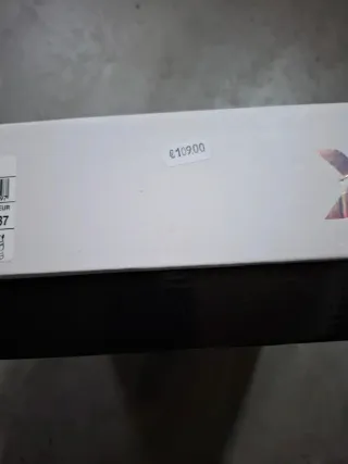 Scarpe donna Munich 37