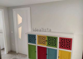 Piso en alquiler en Playamar en Torremolinos