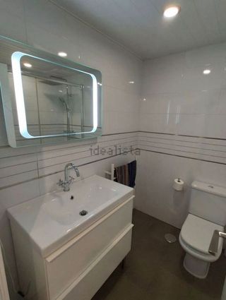 Piso en alquiler en Playamar en Torremolinos