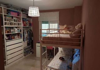 Piso en alquiler en Playamar en Torremolinos