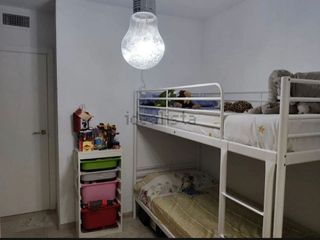 Piso en alquiler en Playamar en Torremolinos