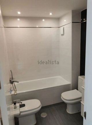 Piso en alquiler en Playamar en Torremolinos