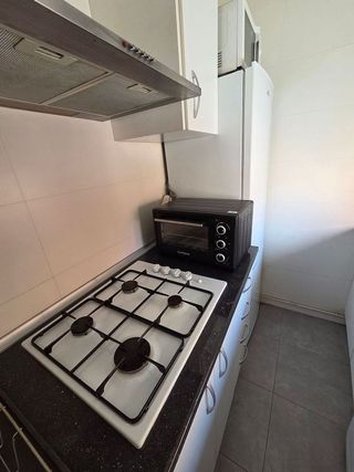 Piso en alquiler en Centro en Murcia