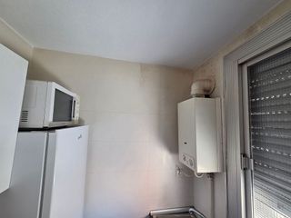 Piso en alquiler en Centro en Murcia