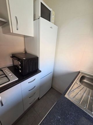 Piso en alquiler en Centro en Murcia