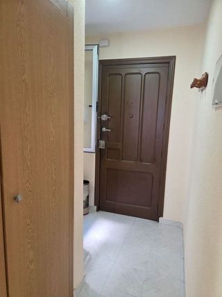 Piso en alquiler en Centro en Murcia