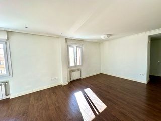 Piso en alquiler en Argüelles en Madrid