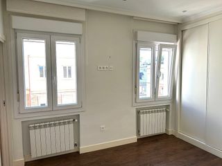 Piso en alquiler en Argüelles en Madrid