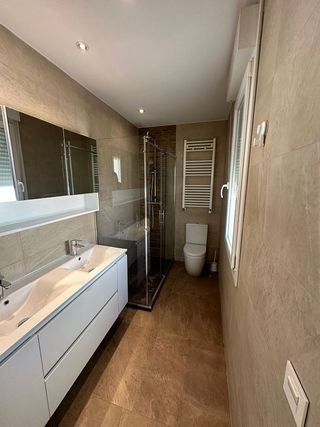 Piso en alquiler en Argüelles en Madrid