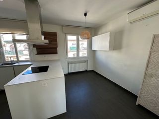 Piso en alquiler en Argüelles en Madrid