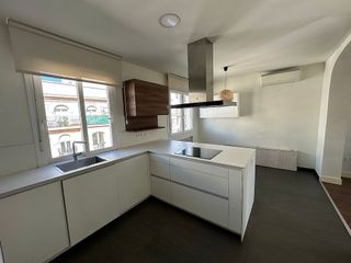 Piso en alquiler en Argüelles en Madrid