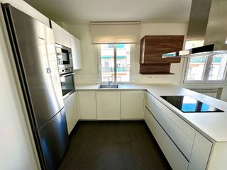 Piso en alquiler en Argüelles en Madrid