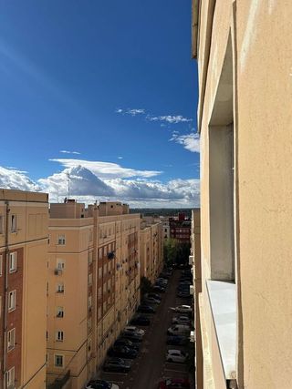 Piso en alquiler en Argüelles en Madrid
