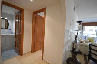 Piso en alquiler en Guadalmina en Marbella