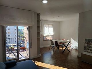 Piso en alquiler en Exposició en Valencia
