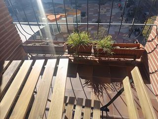 Piso en alquiler en Exposició en Valencia