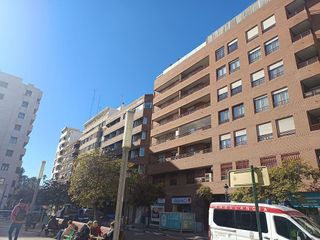 Piso en alquiler en Exposició en Valencia