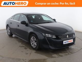 Peugeot 508 1.5 Blue-HDi Business Line