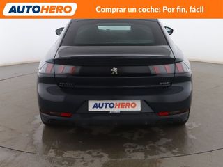 Peugeot 508 1.5 Blue-HDi Business Line