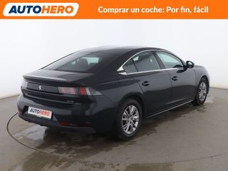 Peugeot 508 1.5 Blue-HDi Business Line