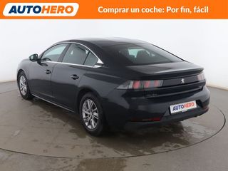 Peugeot 508 1.5 Blue-HDi Business Line