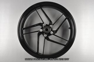Llanta delantera DUCATI PANIGALE 899 959 2014 2019