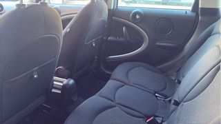 MINI Countryman 2011