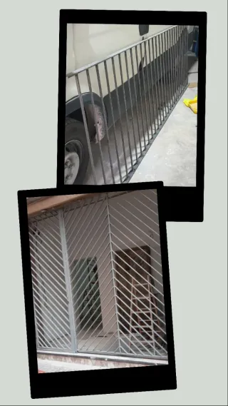 Soldadura portátil y cerrajería metálica