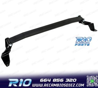 BARRA ESTABILIZADORA AUDI A4 09-17 NEGRO
