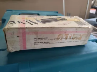 Macchina spaghetti Marcato accessorio per macchina