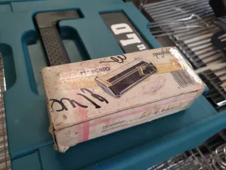 Macchina spaghetti Marcato accessorio per macchina