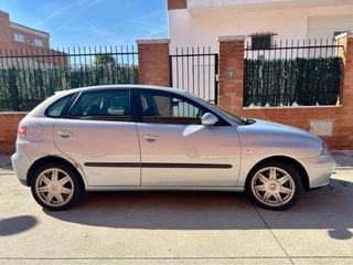 SEAT Ibiza 2005