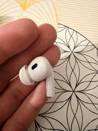 AirPods Pro 2ª Gen MagSafe Lightning.