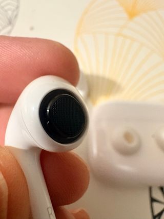 AirPods Pro 2ª Gen MagSafe Lightning.