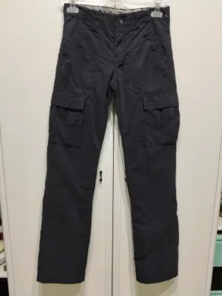Pantaloni cargo ragazzo 14 anni