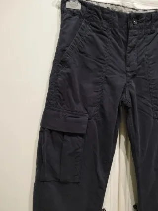 Pantaloni cargo ragazzo 14 anni
