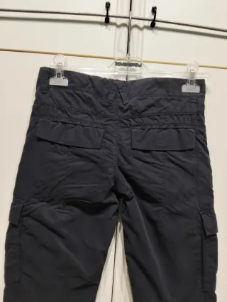 Pantaloni cargo ragazzo 14 anni