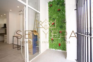 Piso en venta en La Raïosa en Valencia